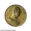 Image 1 : Rare Early 1832 Henry Clay Campaign Medal Rare Early 1832 Henry Clay Campaign Medal, With Most Unusu