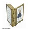 Image 2 : Fine Zachary Taylor "Forget Me Not" Box The Finest Zachary Taylor "Forget Me Not" Box We Have Ever S