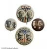 Image 1 : Collection of Ten Bryan & Stevenson Jugates Collection of Ten Bryan & Stevenson Jugates.