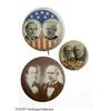 Image 3 : Collection of Ten Bryan & Stevenson Jugates Collection of Ten Bryan & Stevenson Jugates.