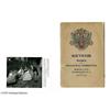 Image 2 : Group of Five Suffrage Paper Items  Group of Five Suffrage Paper Items 
