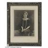 Image 1 : Autographed & Inscribed Grace Coolidge Photo Exceptional Autographed & Inscribed Grace Coolidge Phot