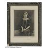 Image 1 : Autographed & Inscribed Grace Coolidge Photo Exceptional Autographed & Inscribed Grace Coolidge Phot