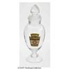 Image 1 : Heinz Vinegar Display Jar Keystone Brand Heinz Vinegar Display Jar