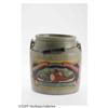 Image 1 : Large Standard Heinz Currant Jelly Crock  Large Standard Heinz Currant Jelly Crock 
