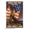 Image 2 : Over The Top For You (Lot of 5) 30"x 20" Over The Top For You