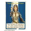 Image 3 : Joan of Arc Saved France (Lot of 6)  Joan of Arc Saved France 