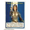 Image 4 : Joan of Arc Saved France (Lot of 6)  Joan of Arc Saved France 