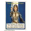 Image 5 : Joan of Arc Saved France (Lot of 6)  Joan of Arc Saved France 