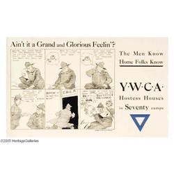 Ain't It a Grand and Glorious Feeling 14  x 22  Ain't It a Grand and Glorious Feeling