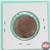 Image 2 : Canada Large Cent : 1906
