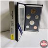 Image 1 : Canada Specimen Set : 1996