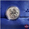 Image 2 : RCM 2018 $10 Fine Silver Coin Year of the Dog (99.99%)