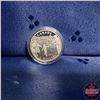 Image 2 : RCM 2014 $3 Fine Silver Coin "Wait for Me, Daddy" (99.99%)