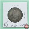 Image 2 : Newfoundland Fifty Cent 1900