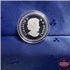 Image 3 : RCM 2014 $20 Fine Silver Coin Majestic Maple Leaves with Jade (99.99%)