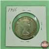Image 2 : Canada Silver Dollar 1955