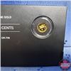Image 2 : RCM 2006 Fifty Cent Fine Gold (1/25 Ounce Gold Coin 99.99%)