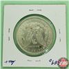 Image 2 : US Morgan Dollar 1889O