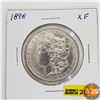 Image 1 : US Morgan Dollar 1898