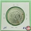 Image 2 : US Morgan Dollar 1898