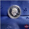 Image 2 : RCM 2012 $20 Fine Silver Coin Queen's Diamond Jubilee (99.99%)