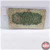 Image 2 : 1900 Dominion of Canada Twenty Five Cent "Shinplaster" (Courtney)