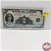 Bank of Canada $2 Bill 1935 (Osborne/Towers) A2955895