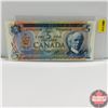 Canada $5 Bill 1972 (Lawson/Bouey) CT9260518