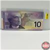 Canada $10 Bill 2003 (Jenkins/Dodge) BEN3378310