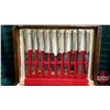 Image 4 : Community Silverware Set with Case