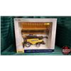 Image 1 : Farm Toy : New Holland Combine 1/32 Scale