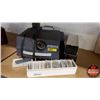 Image 1 : Sprite 25 Slide Projector w/Slides