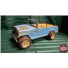 Image 1 : Tonka Toy Jeepster