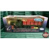 Toy Truck : 1940 Ford Medium-Duty Truck 1/16 Scale