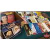 Image 1 : Box Lot: Variety Albums (32)