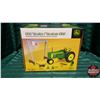 Image 2 : Farm Toy : John Deere 520 Tractor with Restoration Accessories (1/16 Scale)