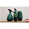 Image 1 : BMP Vase Trio