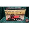 Image 2 : Farm Toy : The International 5488 - Precision Key Series (1/16 Scale)