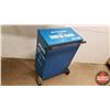 Image 2 : ATLAS Wiper Blade Service Station Cart (32"H x 20"W x 12"D)