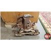 Image 1 : Barn Loft Hoist
