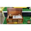 Image 2 : Mini Smoker / Radio Console