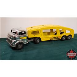 Toy "Structo Auto Transport"