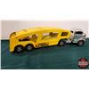 Image 2 : Toy "Structo Auto Transport"