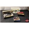 Image 1 : Collector Combo : Hair Dryer, Clippers (2 Varieties), Atomizer, Razor