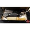 Image 2 : Collector Combo : Hair Dryer, Clippers (2 Varieties), Atomizer, Razor