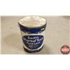 Image 1 : "Swift's Silverleaf Brand Pure Lard" Tin (15-1/2"H)