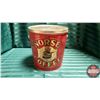 Image 1 : Norse Coffee Pail (8-1/2"H)
