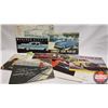 Image 1 : Automotive Ephemera (Variety 8pcs)