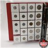 Image 3 : Binder Lot - Foreign Variety Coin Collection (60 Coins)